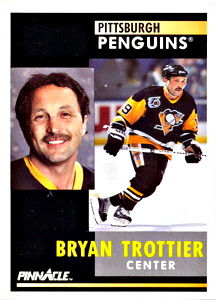Bryan Trottier - 241