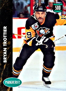 Bryan Trottier - 431