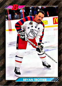 Bryan Trottier - 243