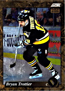 Bryan Trottier - 567