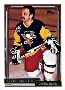 Bryan Trottier - 416