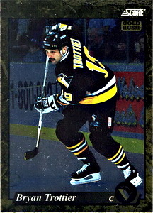 Bryan Trottier - 567