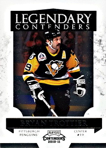 Bryan Trottier - 11