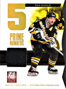 Bryan Trottier - 12