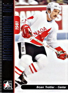 Bryan Trottier - 116