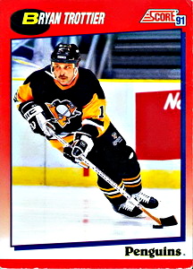 Bryan Trottier - 229