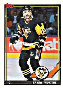 Bryan Trottier - 472