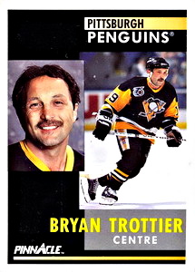 Bryan Trottier - 241