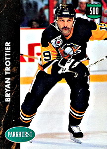 Bryan Trottier - 431