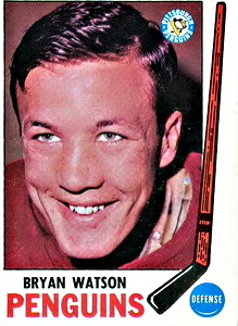 Bryan Watson - 112
