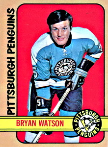 Bryan Watson - 90