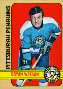 Bryan Watson - 116
