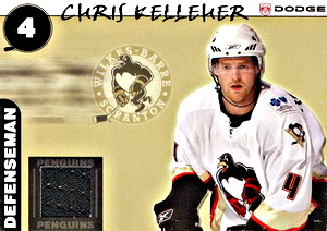 Chris Kelleher - NNO