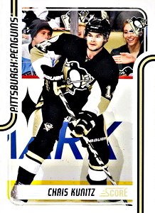 Chris Kunitz - 369