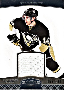 Chris Kunitz - 74