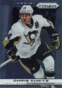 Chris Kunitz - 90