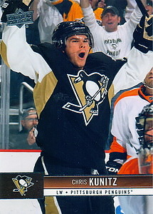 Chris Kunitz - 149