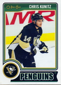 Chris Kunitz - 372