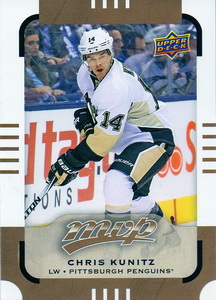 Chris Kunitz - 24