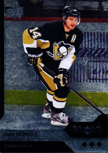 Chris Kunitz - 154