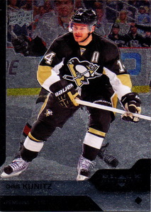 Chris Kunitz - 65