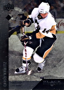 Chris Kunitz - 25