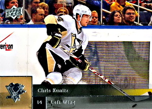 Chris Kunitz - 296