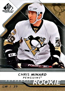 Chris Minard - 111