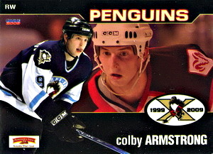 Colby Armstrong - 1
