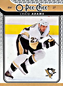 Craig Adams - 751