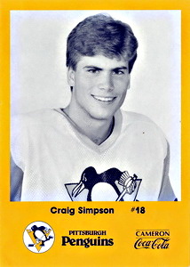 Craig Simpson - NNO