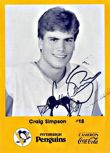 Craig Simpson - NNO