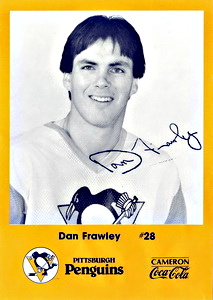 Dan Frawley - NNO