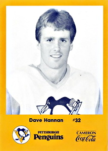 Dave Hannan - NNO