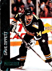 Dave Tippett - 372