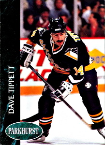 Dave Tippett - 372