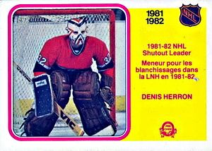 Denis Herron - 241