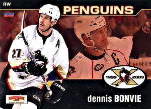 Dennis Bonvie - 4