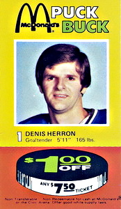 Denis Herron - NNO