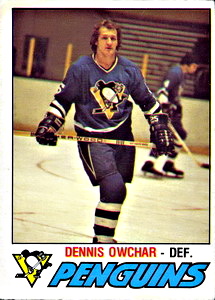 Dennis Owchar - 391