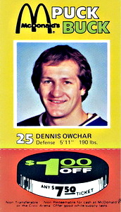 Dennis Owchar - NNO