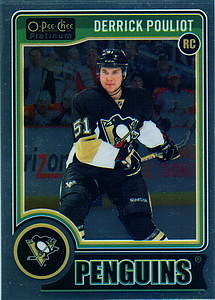 Derrick Pouliot - 174