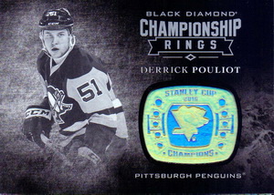 Derrick Pouliot - CRDP