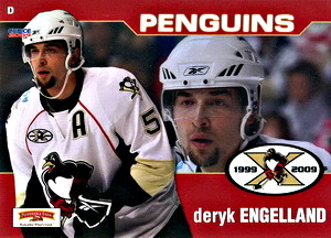 Deryk Engelland - 12