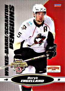 Deryk Engelland - 12