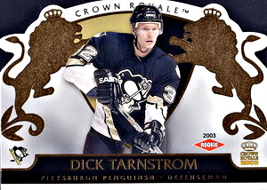 Dick Tarnstrom - 133