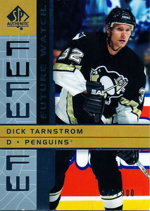 Dick Tarnstrom - 180