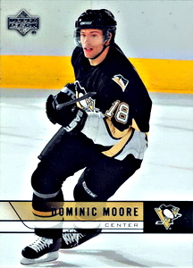 Dominic Moore - 408