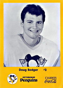 Doug Bodger - NNO
