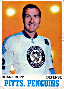 Duane Rupp - 89